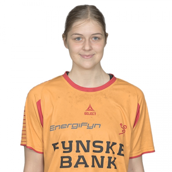 Astrid Mandrup Molander