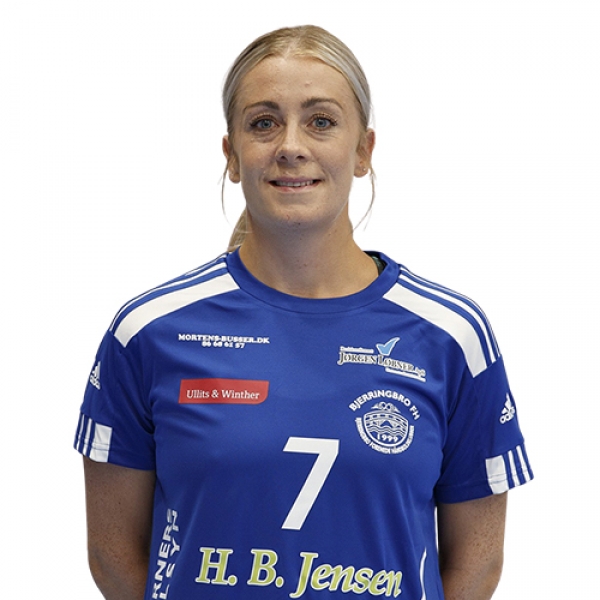 Line Gyldenlove Kristensen