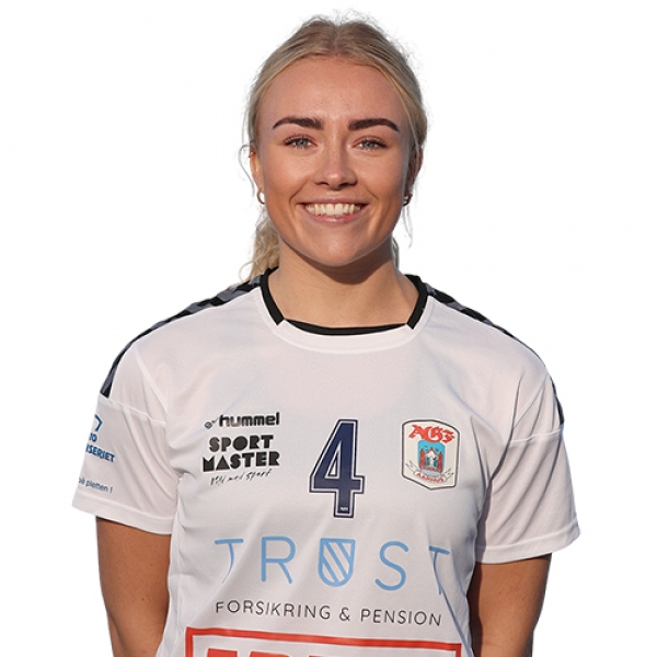 Amalie Linding Jacobsen