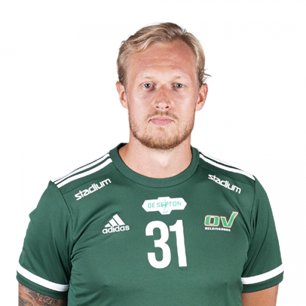 Sebastian  Hansson