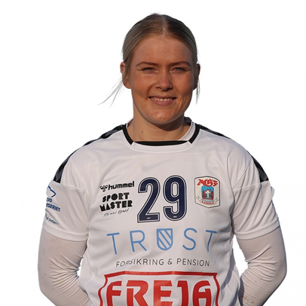 Pernille Skov Nielsen