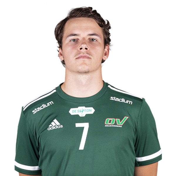 Christoffer  Grindheim