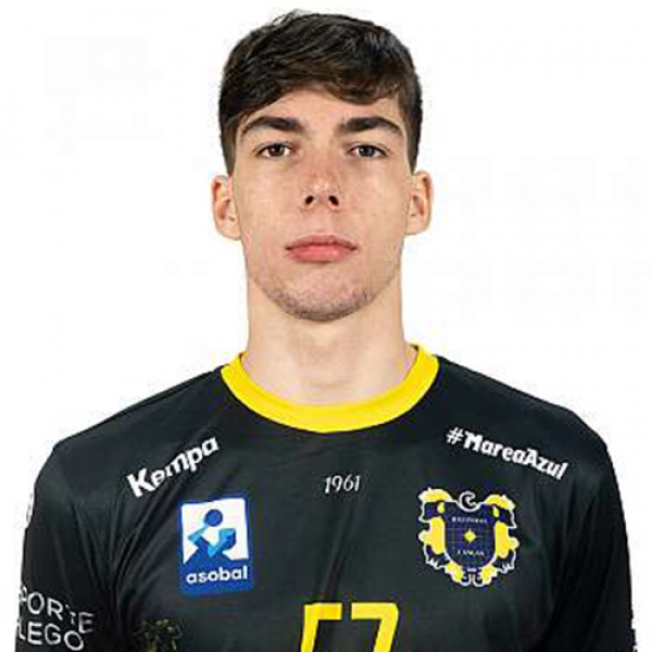 Gael  Blanco Alvarez