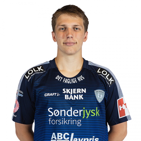 Sander  Juel Christensen