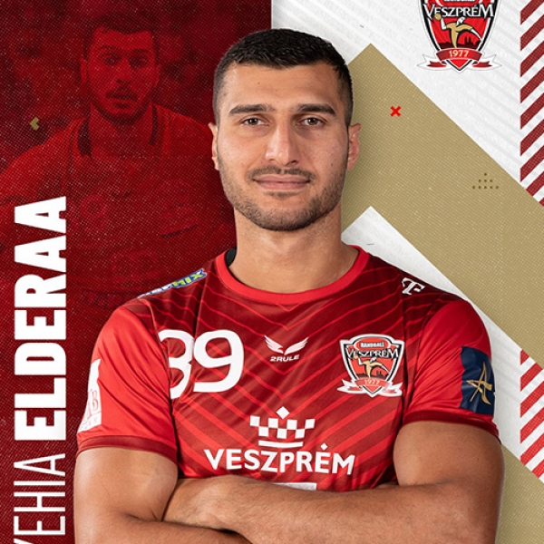 Yehia El-Deraa