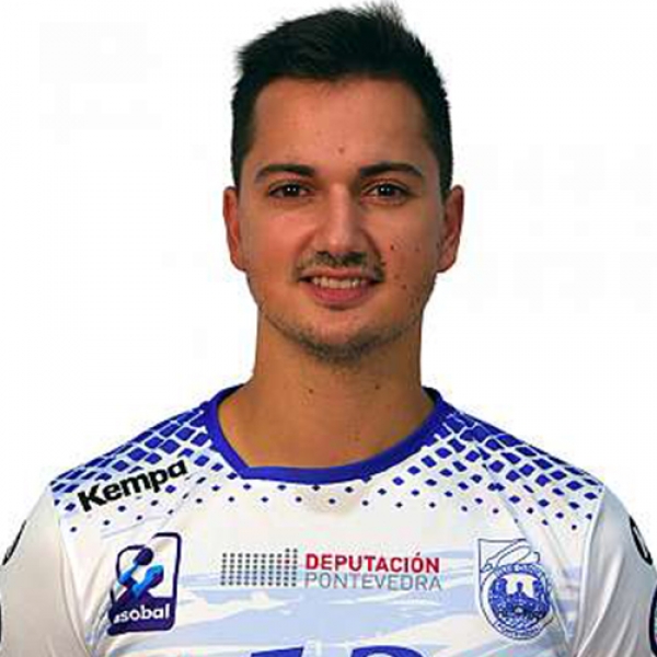 Javier Vazquez Urrabieta