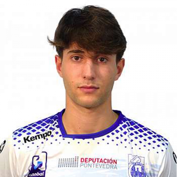 Andre De Moura Alvarez