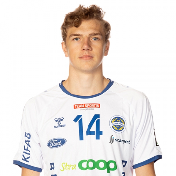 Tobias Ljungmark