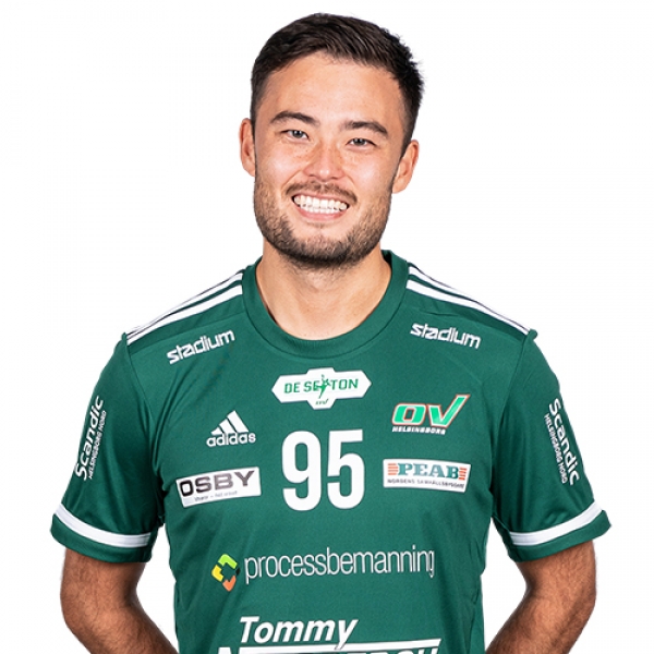 Casper Lindgaard Holmen