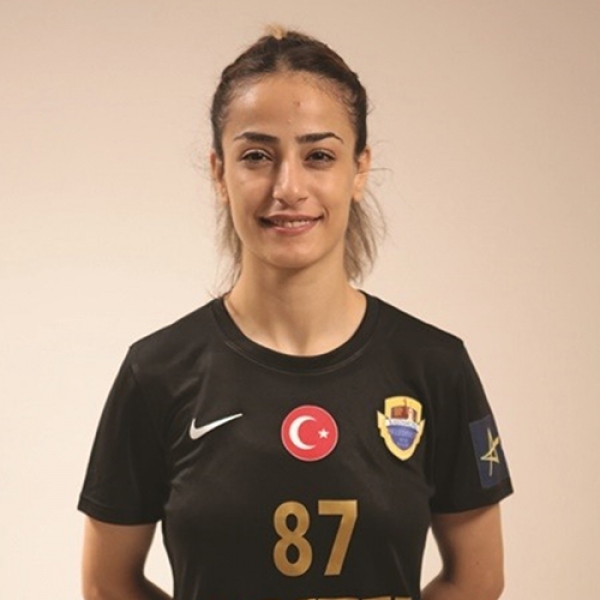 Emine Gokdemir