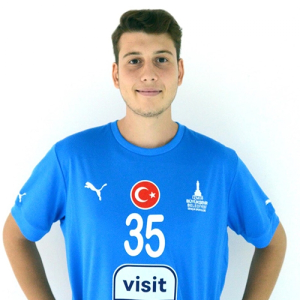 Egehan Gul Handball base