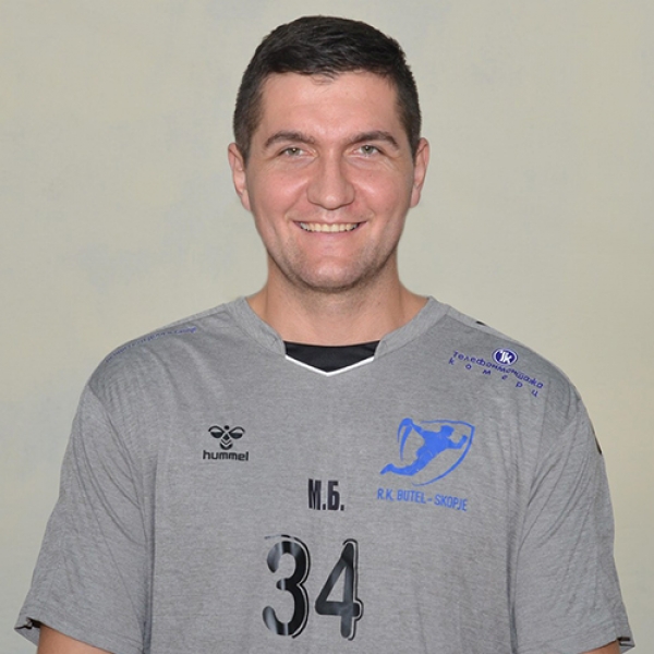 Kristijan Vasilevski