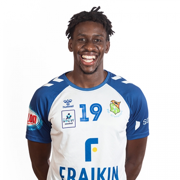 Mamadou Gassama  Cissokho