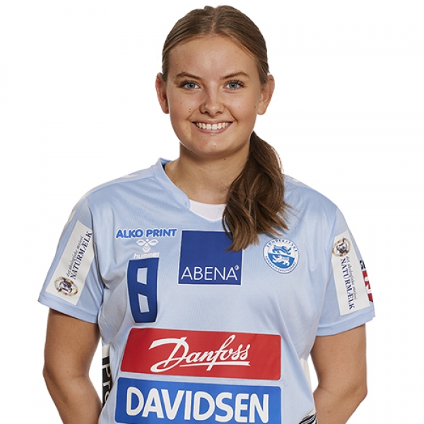 Tine Geertsen