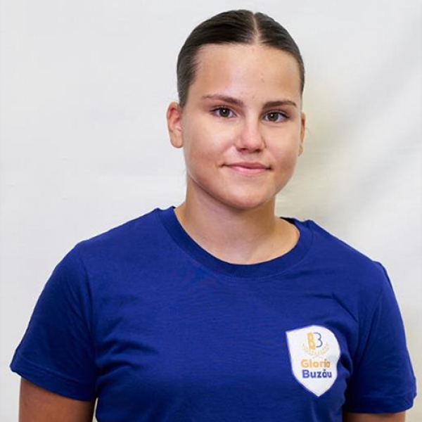 Maria Luana Draganoiu