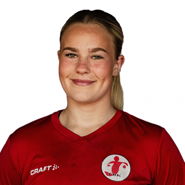 Marthe Kraft Johannessen