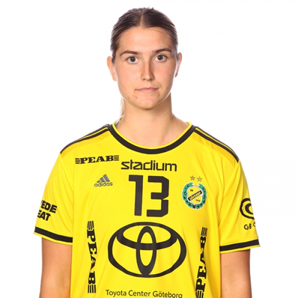 Irma Wester Kocanovic