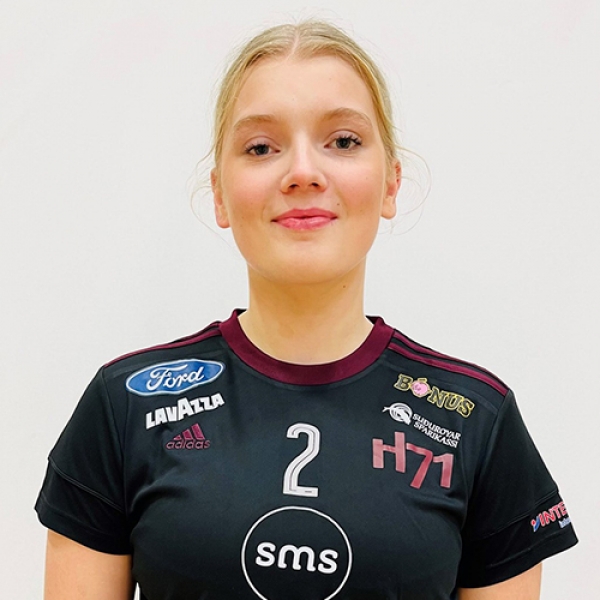 Karina Debes Heinesen