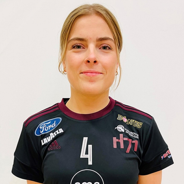 Brynhild Palsdottir