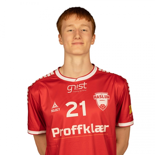 Kasper Bjanes Iversen