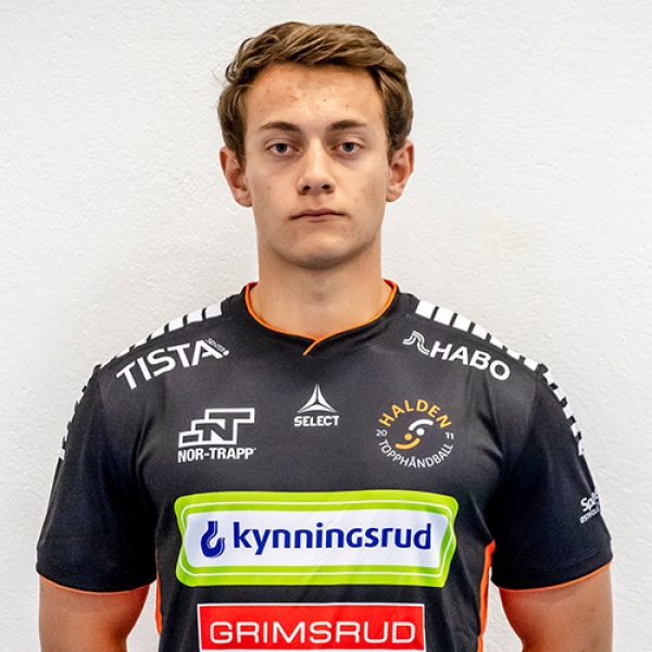 Kristian Turmo Lornstad