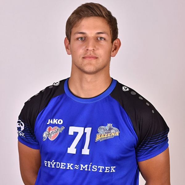 Jakub Ondrusik