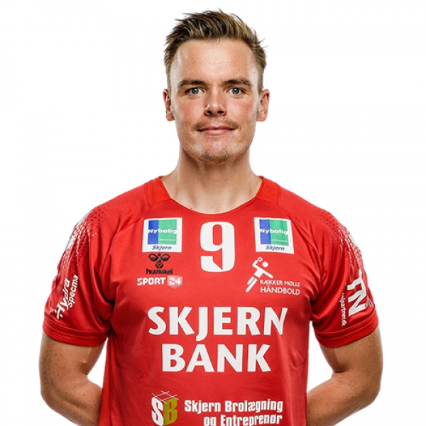 Lasse Kirkeby Nielsen