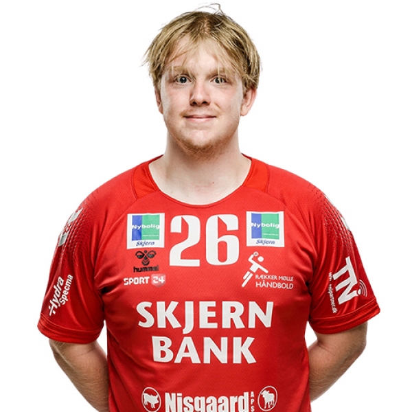 Lukas Sandgaard