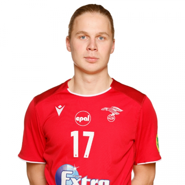 Breki Hrafn Valdimarsson