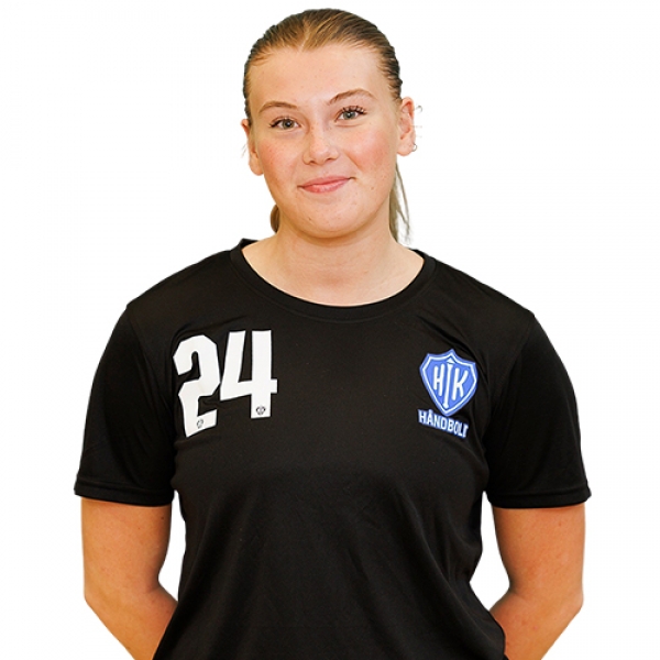 Mathilde Klammer Gustavsen