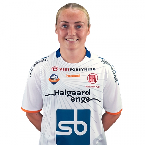 Josefine Vestergaard Jensen