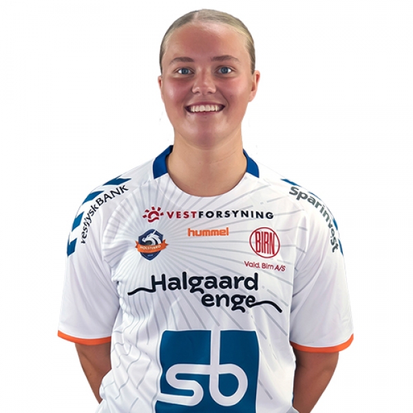 Rikke Aastrup Nielsen