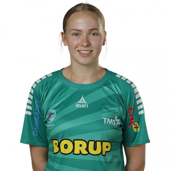 Nicoline Astrid Vendelborg