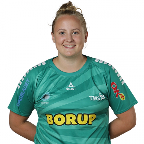 Matilde Steffen Dohn