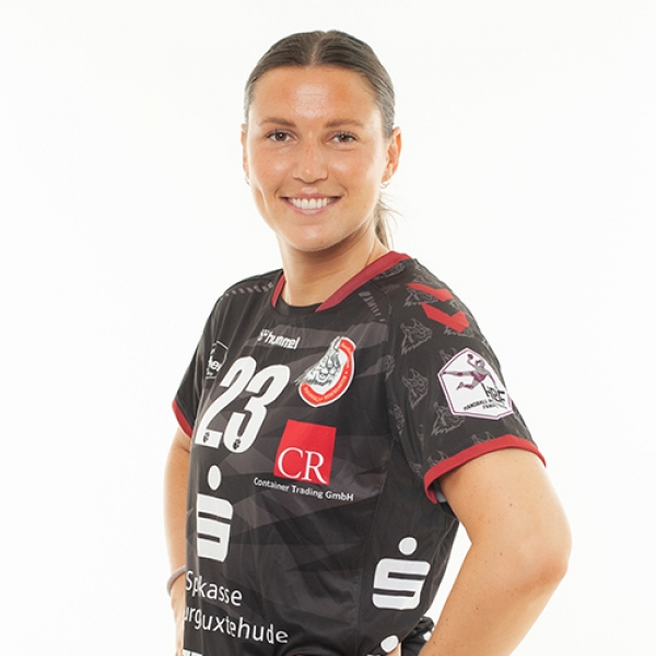 Hanne Nilsen Morlandsto