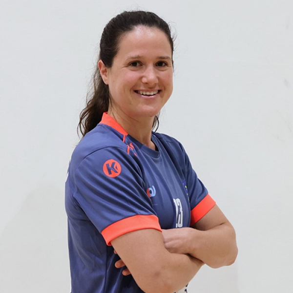 Shani Rahel Levinkind