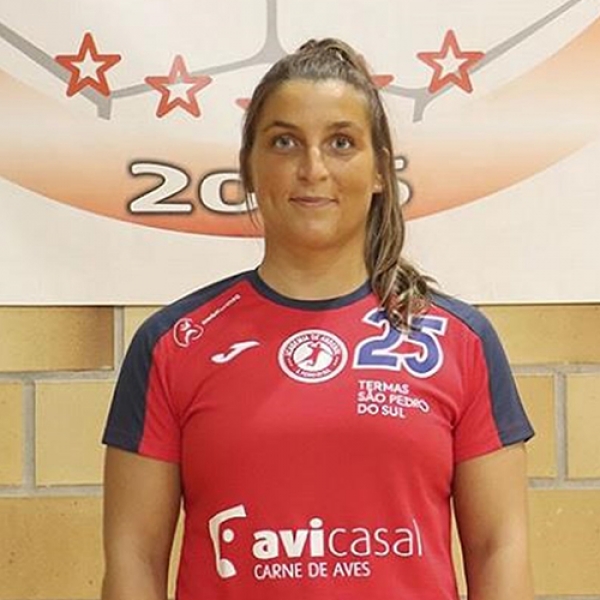 Barbara  Cerqueira Rodrigues