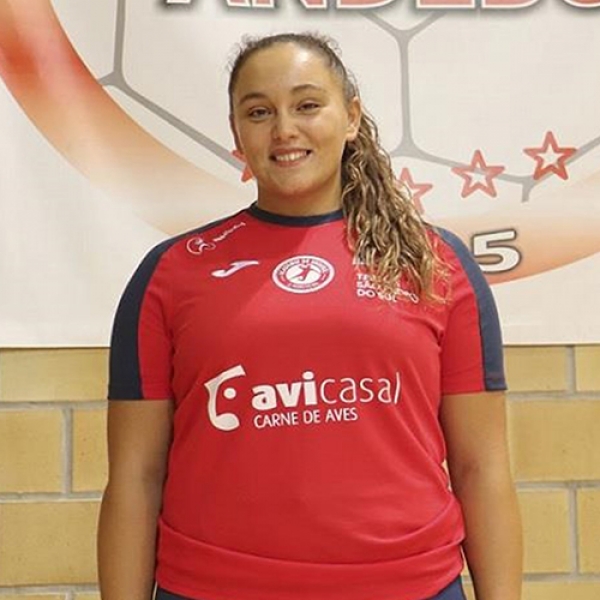 Soraia Henriques Fernandes