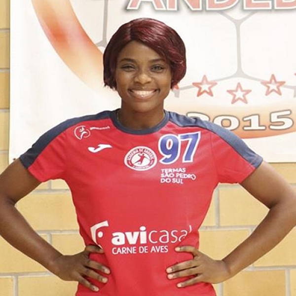 Alexandra Lutunu Shunu