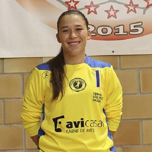 Gabriella Marina Almeida