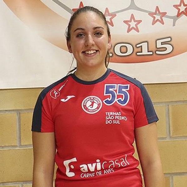 Matilde Rodrigues Brazeta