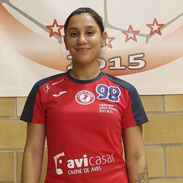 Wendy Stephany Victor Silva