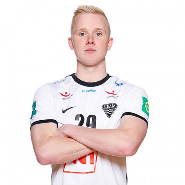 Nokkvi Snaer Odinsson