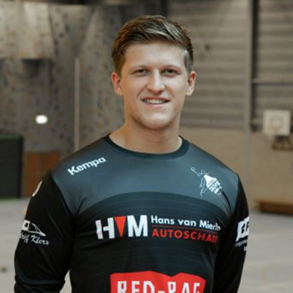 Milan van der Bruggen