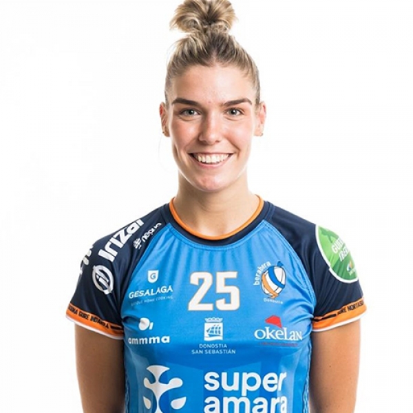 Anne Erauskin Martínez