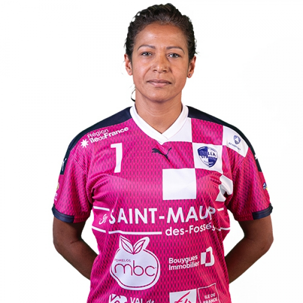 Jacqueline  Oliveira Santana