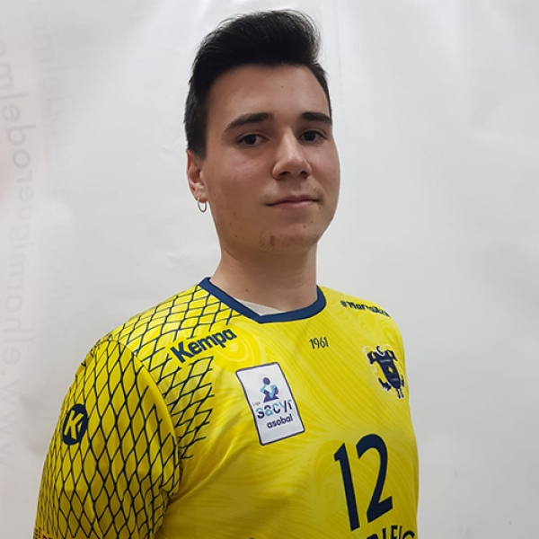 Javier  Fernández Gallego