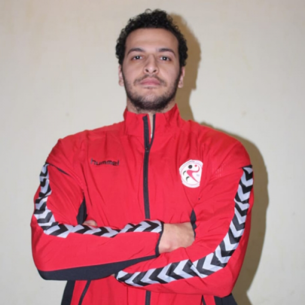 Ibrahim  El-Masry