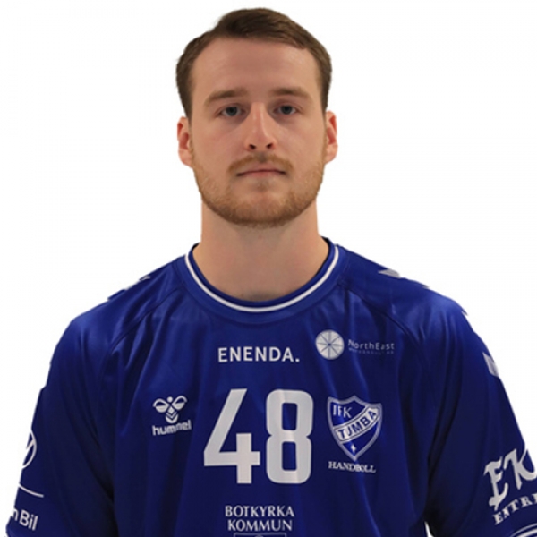 Maximillian Binderis