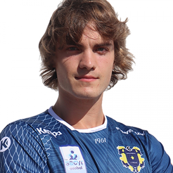 Brais  González Blanco